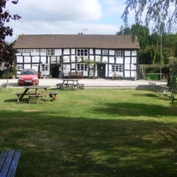 Farmers Arms
