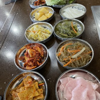 ToBang - Banchan - Korean Near Me - Santa Clara, California ToBang - Banchan - Korean Near Me - Santa Clara, California