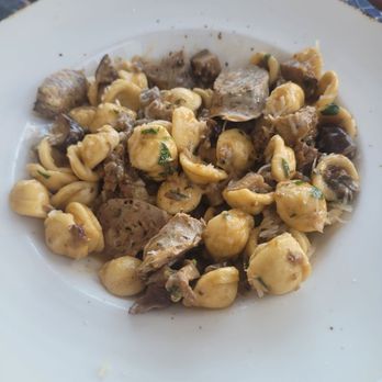 Molo - orecchiette - Italian Near Me - Newport Beach, California