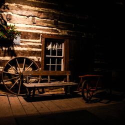 Quiet Valley Living Historical Farm - Christmas in the Valley 2017