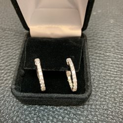 Pulido's Custom Jewelers - Jewelry, earrings, diamonds