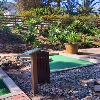 Catalina Express - Free mini golf. - Transportation Near Me - Dana Point, California