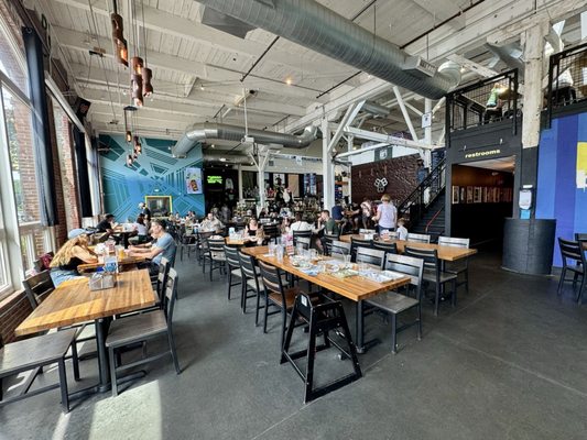 Bissell Brothers by null