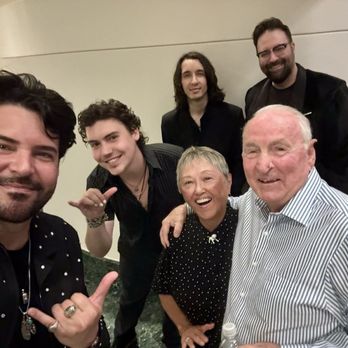 Artis—Naples - Frankie Moreno, musicians and U.S. - Museums Near Me - Naples, Florida