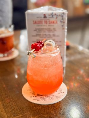 Hotel Tango Distillery by null