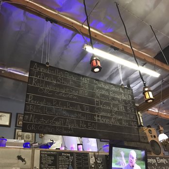 Arcana Brewing Company - Breweries Near Me - Carlsbad, California