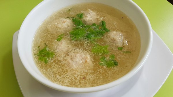 Charlie's Peranakan Food by null