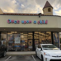 Once Upon A Child - Oviedo location