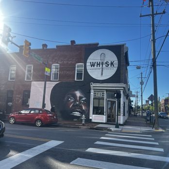 Whisk - Bakeries Near Me - Richmond, Virginia
