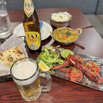 Cilantree - Lamb curry, Lamb chops, and a refreshing Taj - Indian Near Me - Farmington, Utah Cilantree - Lamb curry, Lamb chops, and a refreshing Taj - Indian Near Me - Farmington, Utah