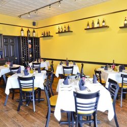 Mike's Ristorante
