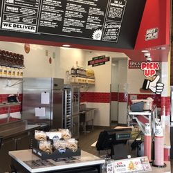 Jimmy John's