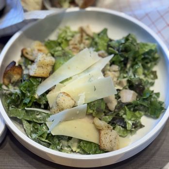 Café Zupas - Avocado Caesar - Salad Near Me - Gilbert, Arizona Café Zupas - Avocado Caesar - Salad Near Me - Gilbert, Arizona