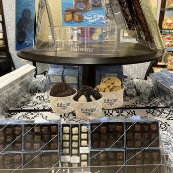 Kilwins Ice Cream - Chocolate - Fudge - Chocolatiers & Shops Near Me - Hyannis, Massachusetts