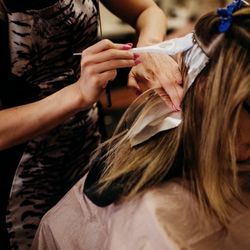 Hair By Nicole Amaral