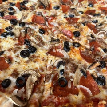 Pizza On the Run - Last Chance - Italian Near Me - Keystone, Colorado