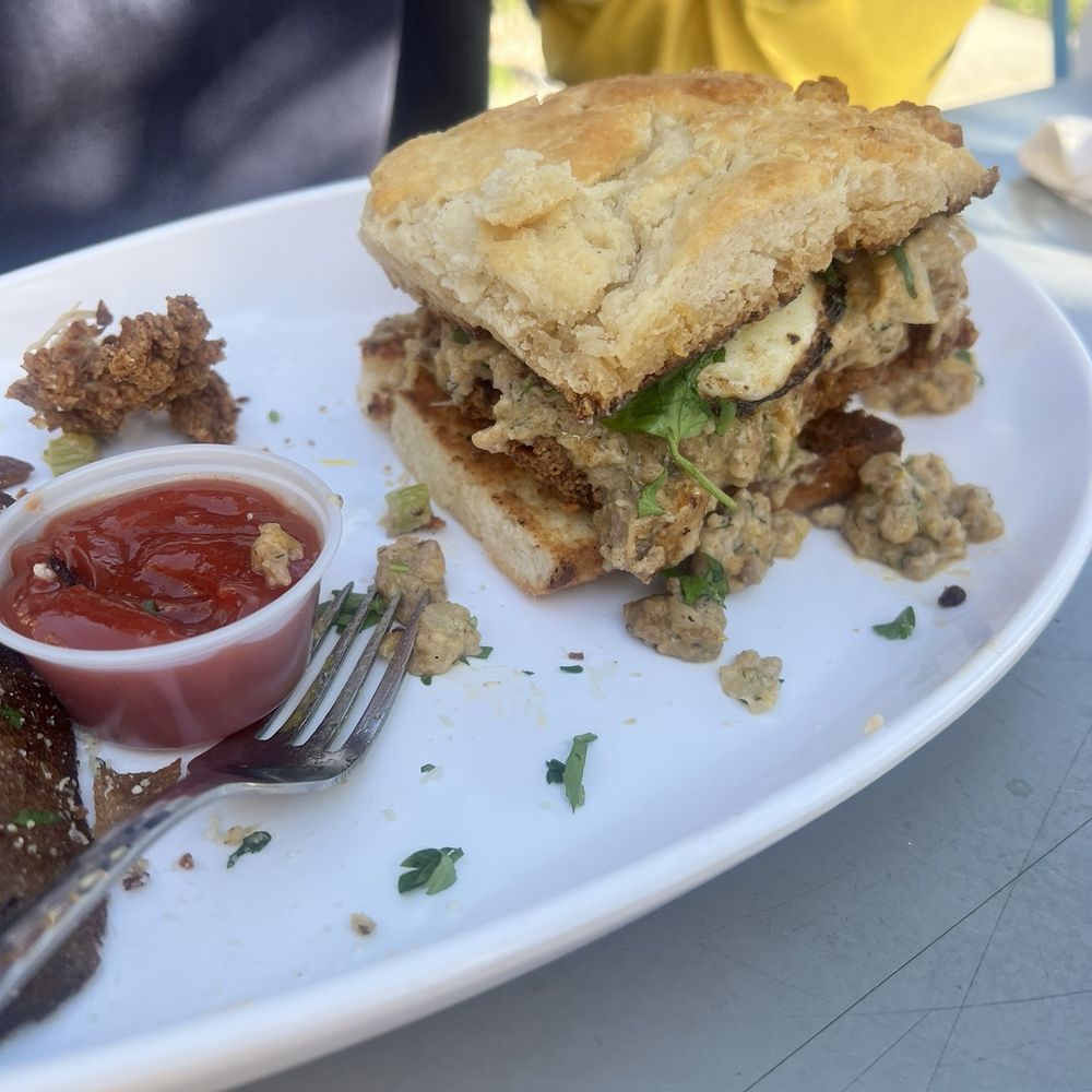Fork & Hen - Soul Food Near Me - Sarasota, Florida Fork & Hen - Soul Food Near Me - Sarasota, Florida