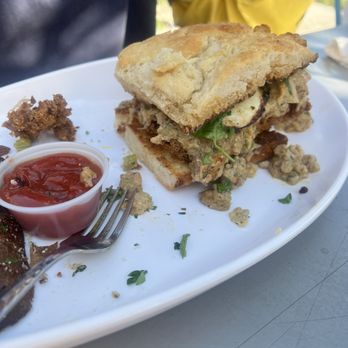 Fork & Hen - Soul Food Near Me - Sarasota, Florida Fork & Hen - Soul Food Near Me - Sarasota, Florida