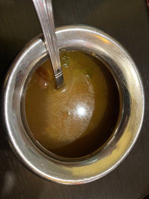 Udupi Madras Cafe by null