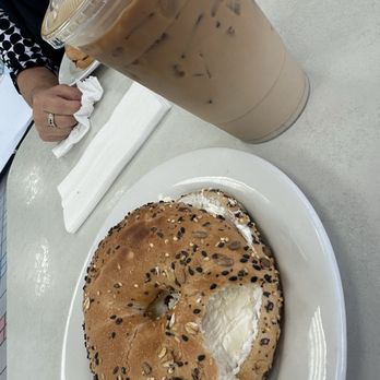 Café Amor - Desserts Near Me - Spring Valley, California