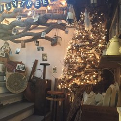 Woodstock Antiques - Two large floors