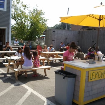 The Clam Shack - Seafood Near Me - Kennebunk, Maine