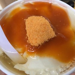 美鮮豆漿 - 豆腐花