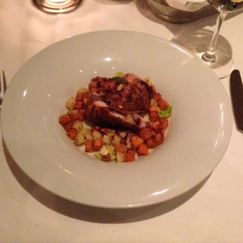 Sassafraz - Ontario Cornish hen - French Near Me - Toronto, Ontario Sassafraz - Ontario Cornish hen - French Near Me - Toronto, Ontario