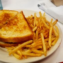 Frisco Melt