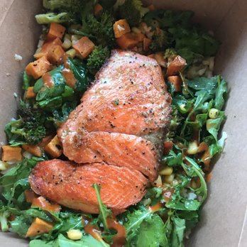 Snappy Salads - Salad Near Me - Dallas, Texas Snappy Salads - Salad Near Me - Dallas, Texas
