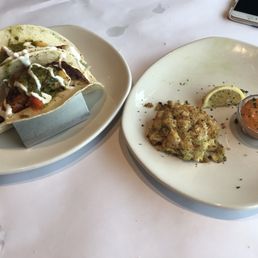 Crab Cakes