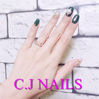 CJ Nails - Waxing Near Me - Darien, Illinois