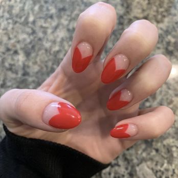 Swan Nails - Nail Salons Near Me - Las Vegas, Nevada Swan Nails - Nail Salons Near Me - Las Vegas, Nevada
