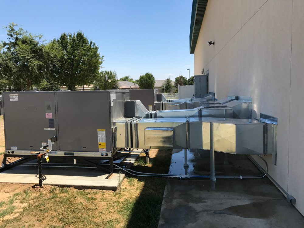 MJ MECHANICAL ENTERPRISE Updated September 2024 25 Photos