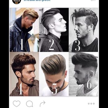 Ranae Kirkland Barber - Barbers Near Me - Bothell, Washington