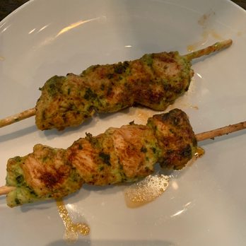 Maplewood Kitchen and Bar - Chicken skewers - Breakfast & Brunch Near Me - Cincinnati, Ohio