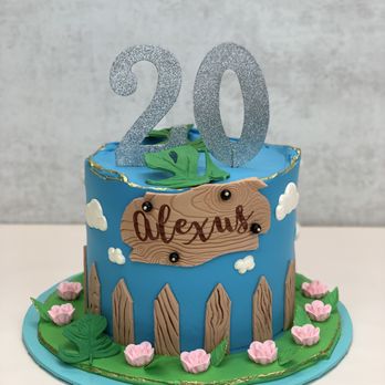 LB Cake Stop - Bakeries Near Me - Baldwin Park, California