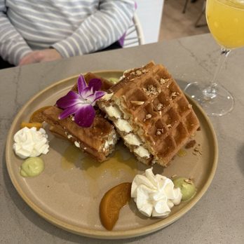 House of Brunch - Waffle della Toscana - Breakfast & Brunch Near Me - Spokane, Washington House of Brunch - Waffle della Toscana - Breakfast & Brunch Near Me - Spokane, Washington