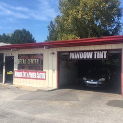 Crystal Coast Auto Detailing