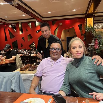 Rainhas Churrascaria - Brazilian Near Me - Corona, New York