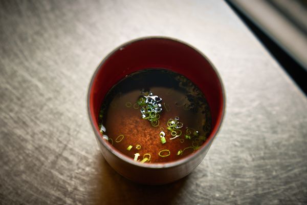 Omakase Room by Shin by null