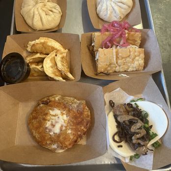 Le Bao - Asian Fusion Near Me - Columbia, Missouri