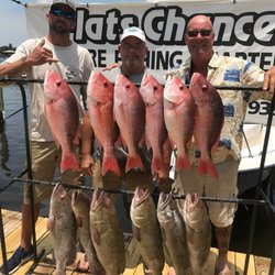 Flats Chance Charters