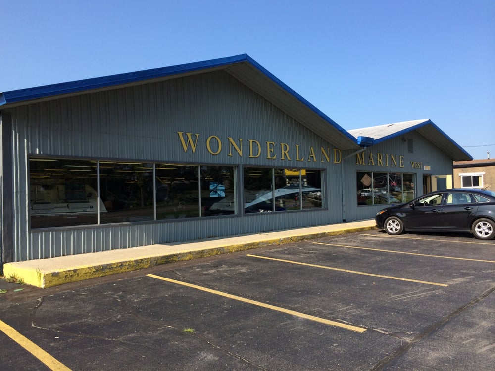 WONDERLAND MARINE WEST Updated June 2024 23 Reviews 5796 E Grand