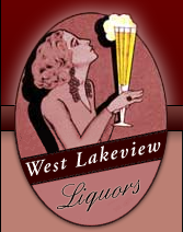 West Lakeview Liquors by null