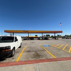 Love's Travel Stop