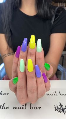 $5 on GelX - Special offer for Yelp users. $5off on Apex Gel extension with Gel Polish $5 on GelX - Special offer for Yelp users. $5off on Apex Gel extension with Gel Polish