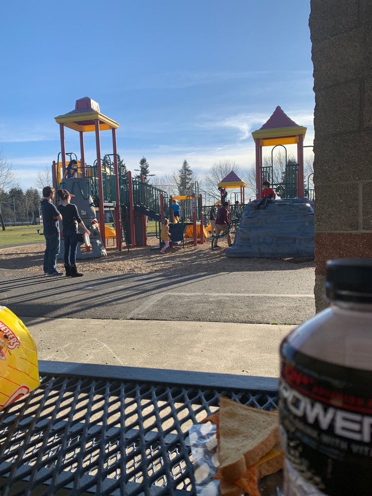 RAINIER VISTA COMMUNITY PARK 17 Photos & 19 Reviews 5475 45th Ave