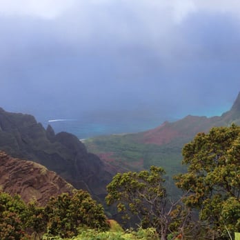 Kalalau Lookout - Hiking Near Me - Kapaa, Hawaii Kalalau Lookout - Hiking Near Me - Kapaa, Hawaii