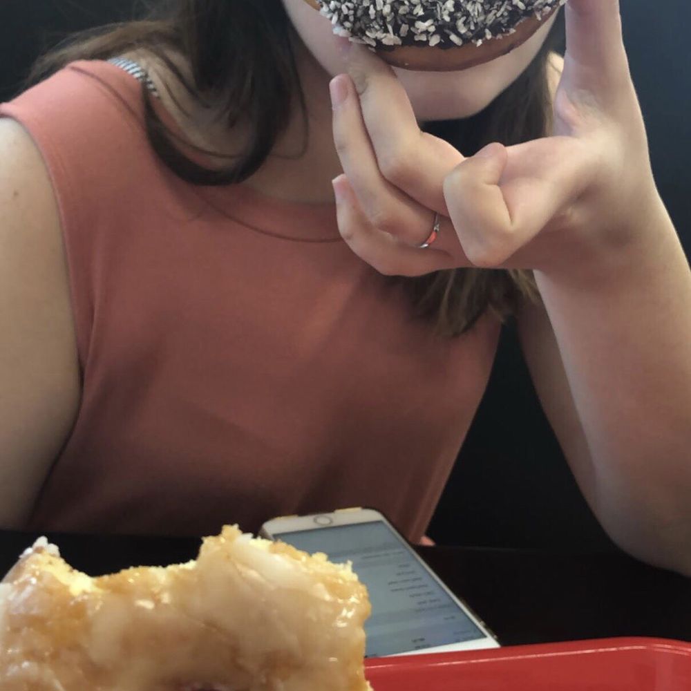 Red Coach Donuts - Donuts Near Me - Stevensville, Michigan Red Coach Donuts - Donuts Near Me - Stevensville, Michigan